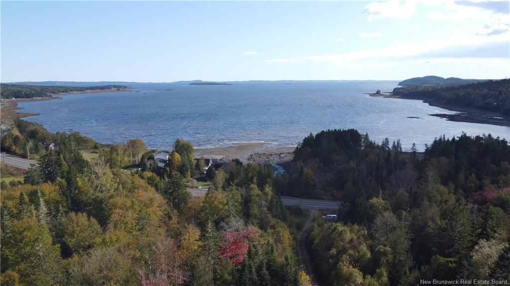 Lot 4 Route 127, Bocabec, NB