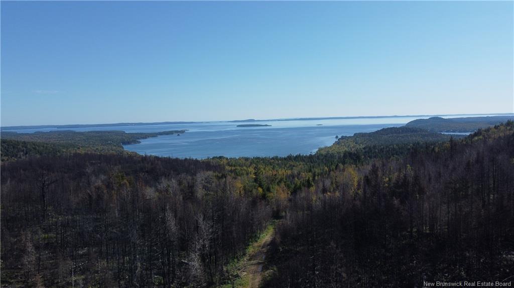 Lot 4 Route 127, Bocabec, NB