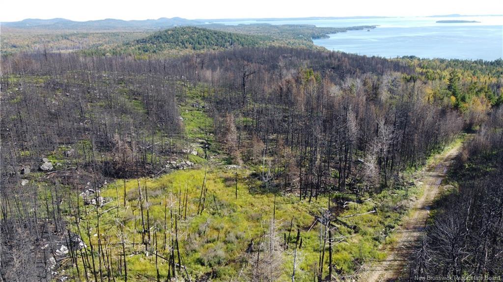 Lot 4 Route 127, Bocabec, NB