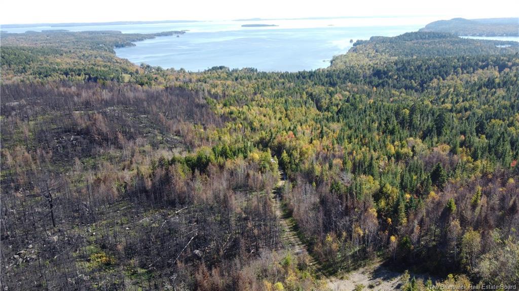 Lot 4 Route 127, Bocabec, NB