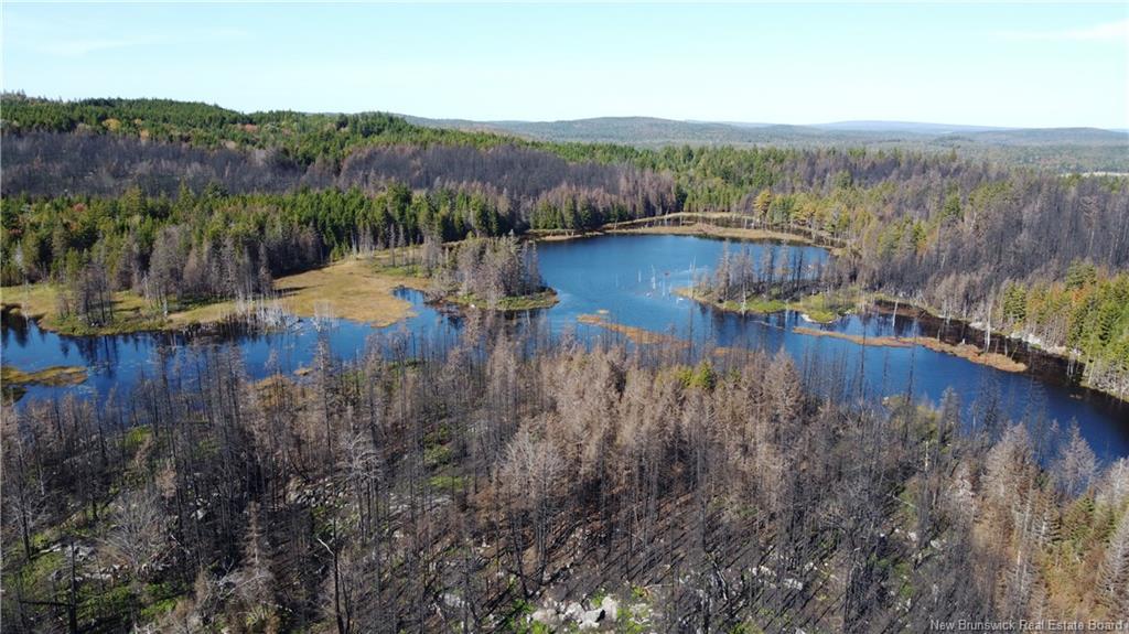 Lot 4 Route 127, Bocabec, NB