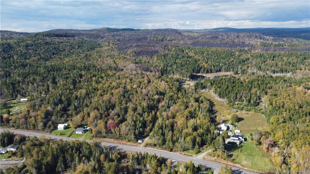 Lot 4 Route 127, Bocabec, NB