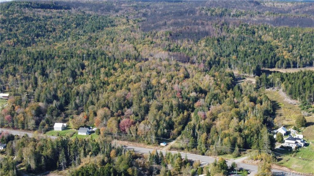 Lot 4 Route 127, Bocabec, NB