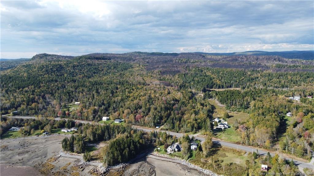 Lot 4 Route 127, Bocabec, NB