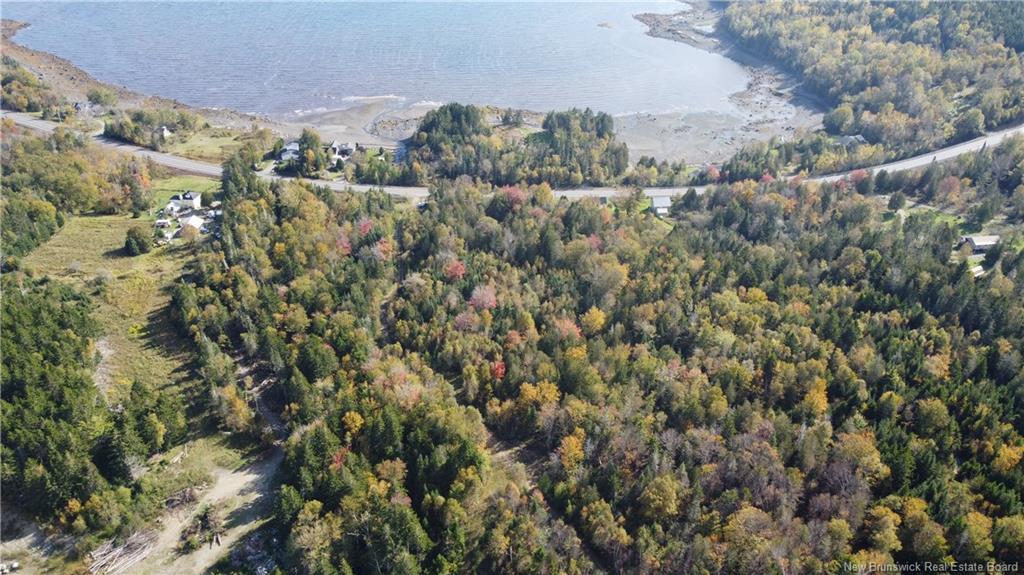 Lot 4 Route 127, Bocabec, NB