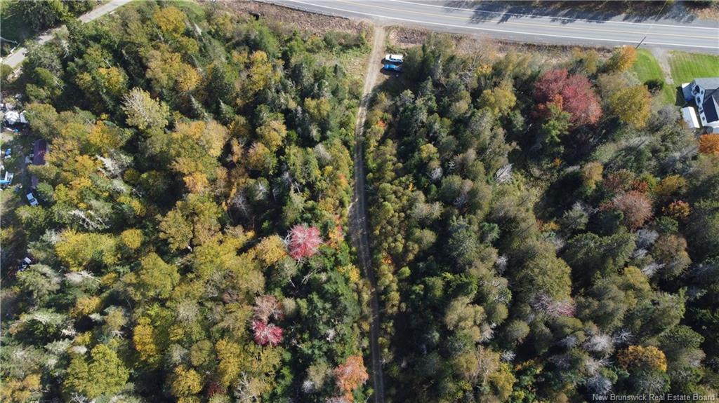 Lot 4 Route 127, Bocabec, NB