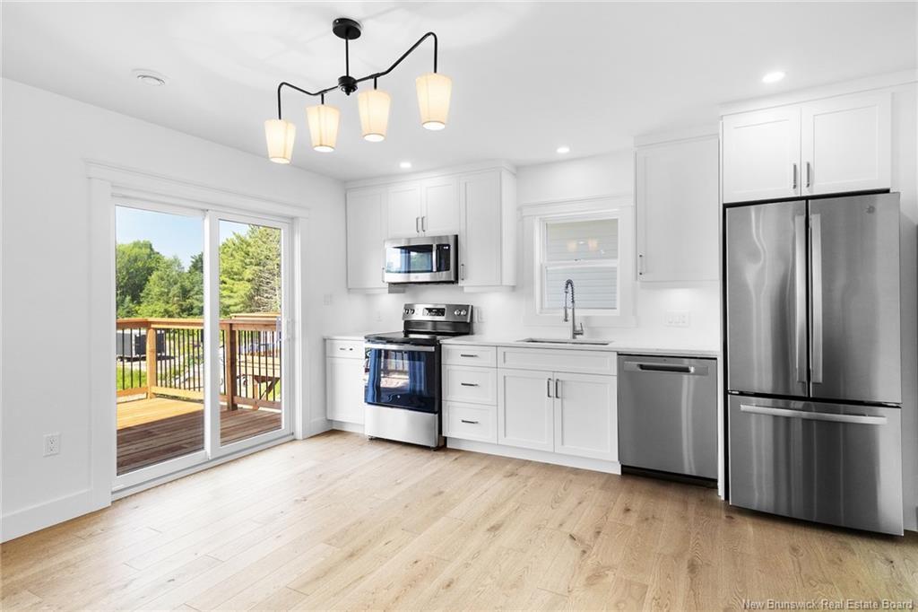 6 Briar Brook Pl, Fredericton, NB