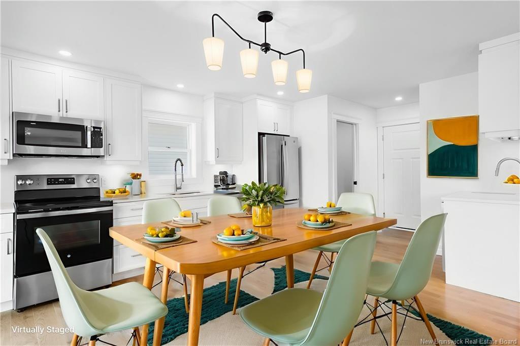 6 Briar Brook Pl, Fredericton, NB