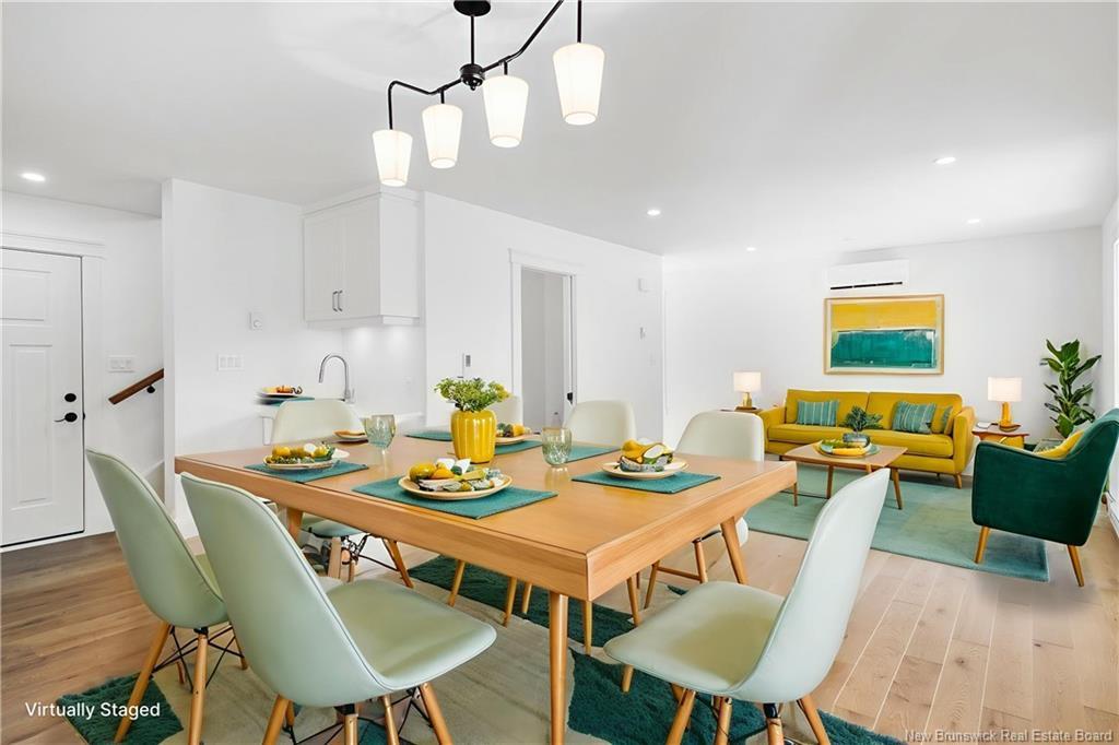 6 Briar Brook Pl, Fredericton, NB