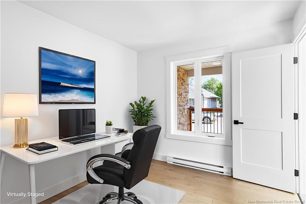 6 Briar Brook Pl, Fredericton, NB