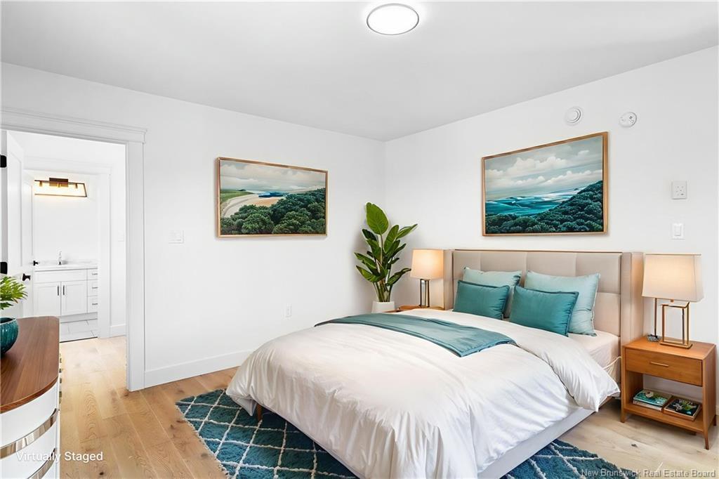 6 Briar Brook Pl, Fredericton, NB