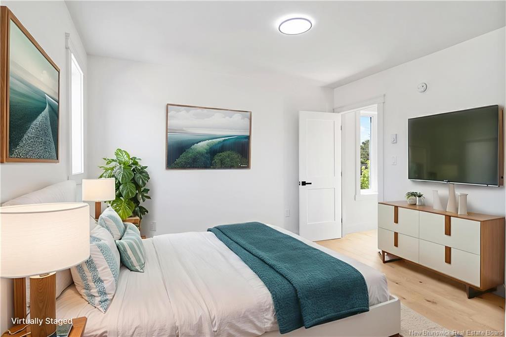 6 Briar Brook Pl, Fredericton, NB