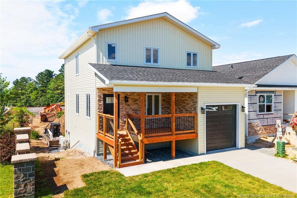 6 Briar Brook Pl, Fredericton, NB