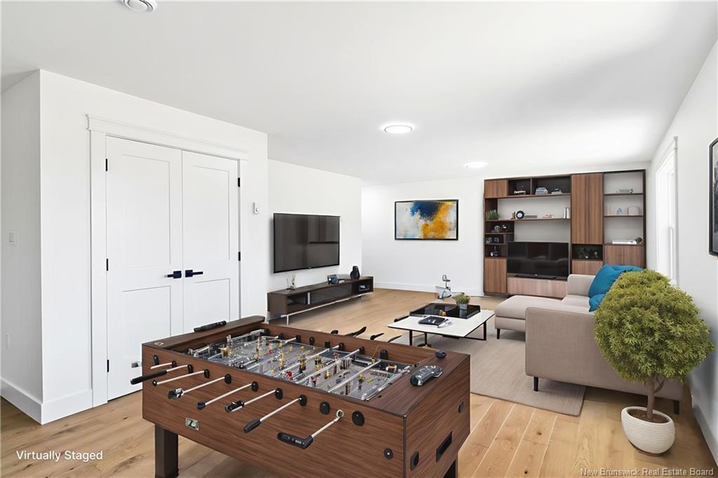 6 Briar Brook Pl, Fredericton, NB