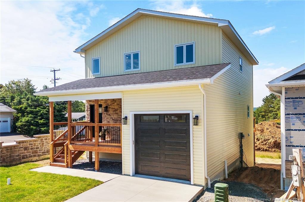 6 Briar Brook Pl, Fredericton, NB