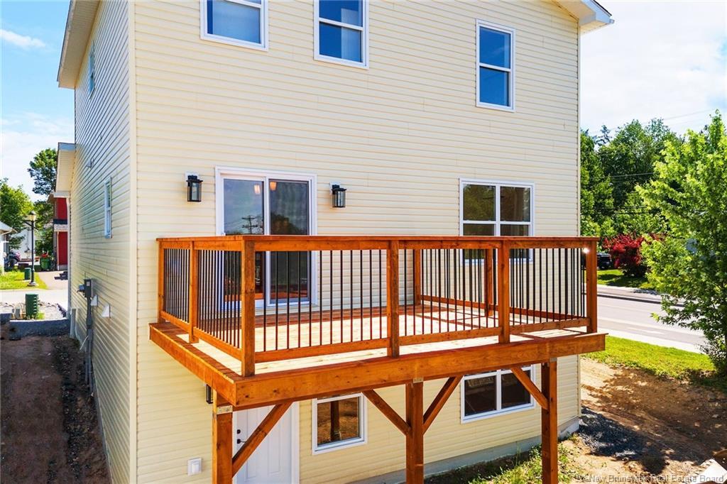 6 Briar Brook Pl, Fredericton, NB