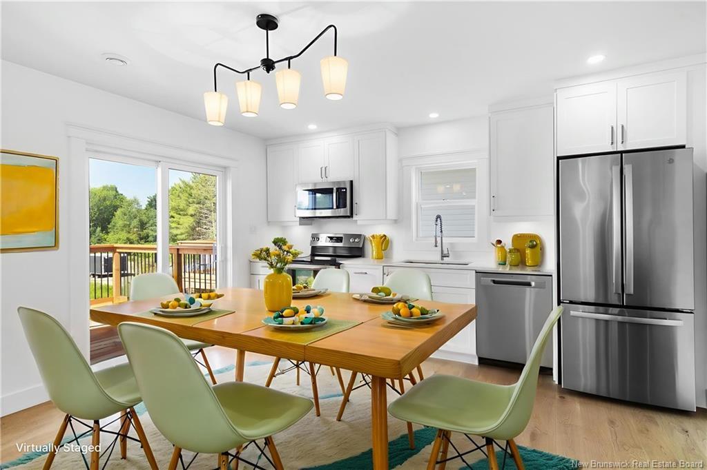 6 Briar Brook Pl, Fredericton, NB