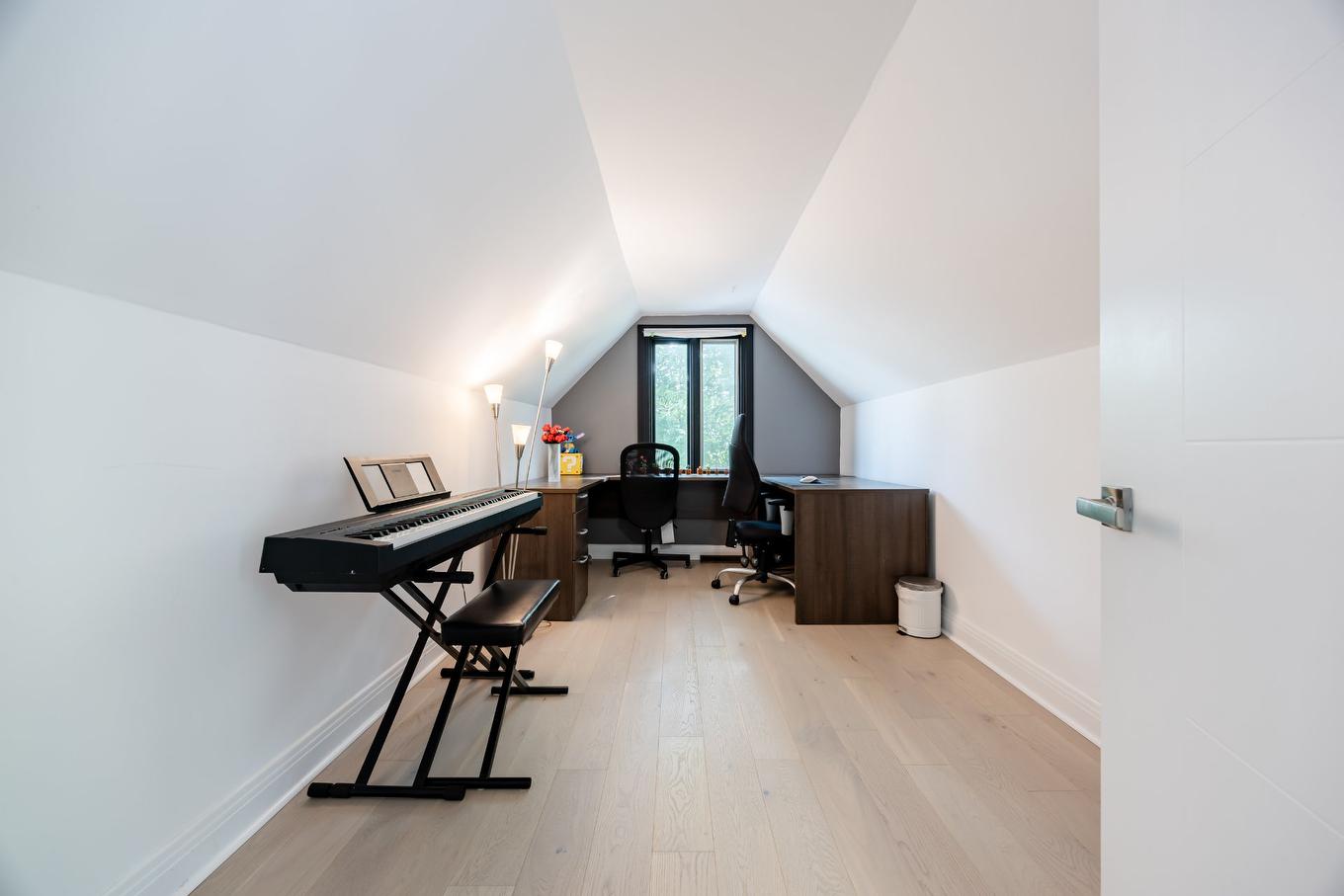 Bedroom - 69 2E Avenue N., Montréal (Pierrefonds-Roxboro), QC - Indoor