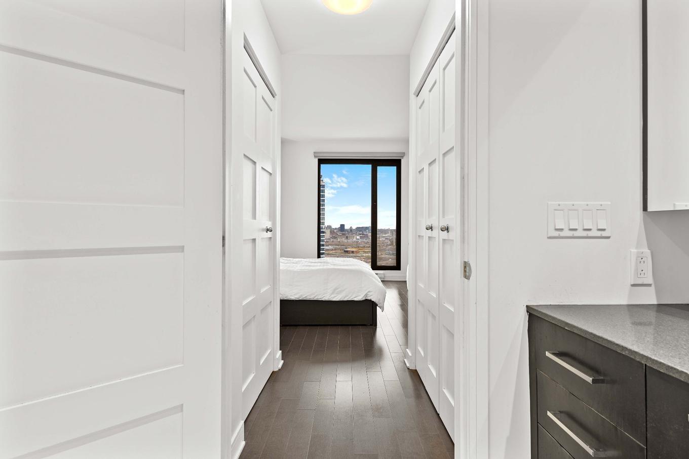 Autre - 2709-299 Rue De La Rotonde, Montréal (Verdun/Île-Des-Soeurs), QC - Indoor Photo Showing Other Room