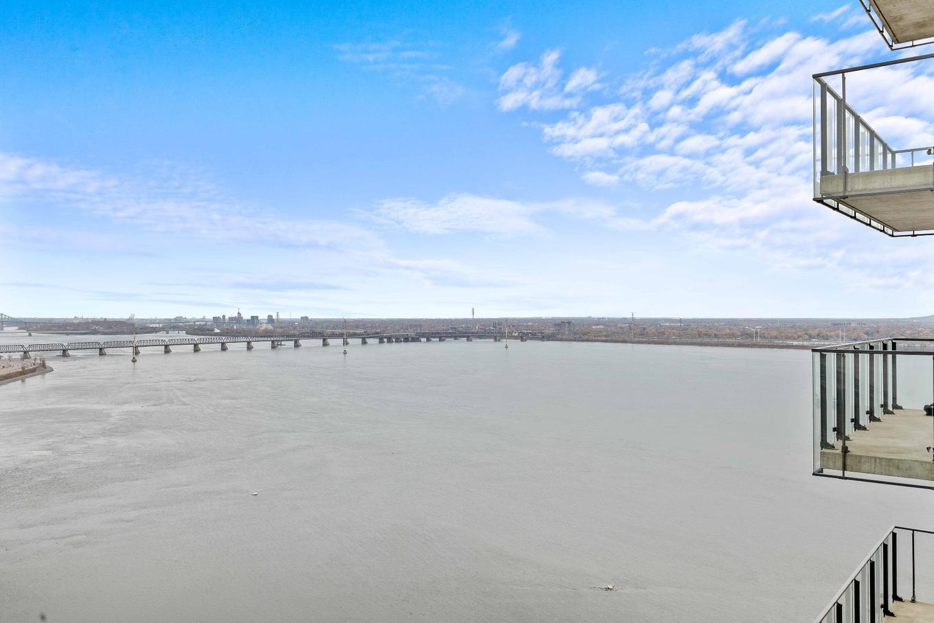 Vue - 2709-299 Rue De La Rotonde, Montréal (Verdun/Île-Des-Soeurs), QC - Outdoor With View