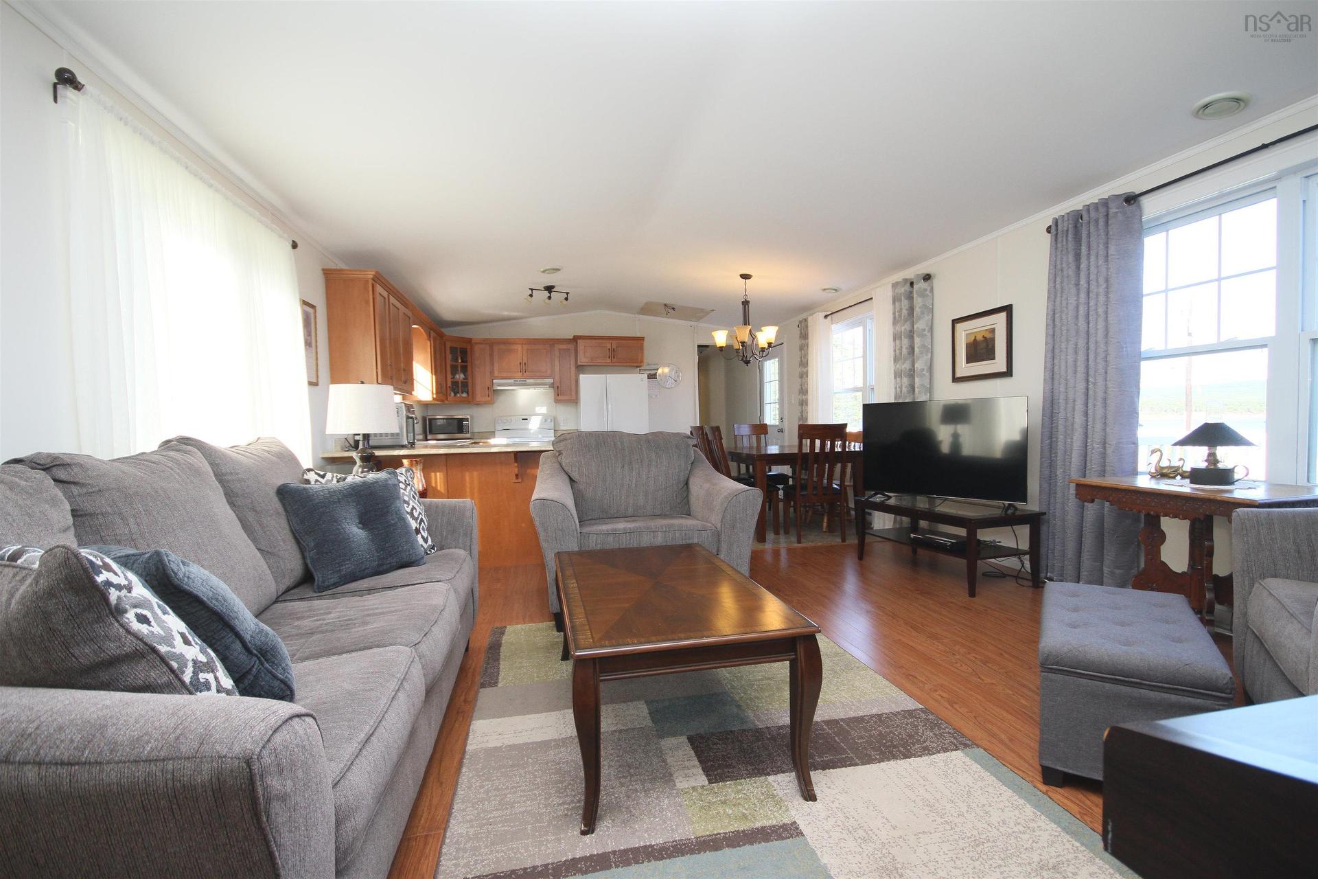 80 Hideaway Drive, Judique North, NS