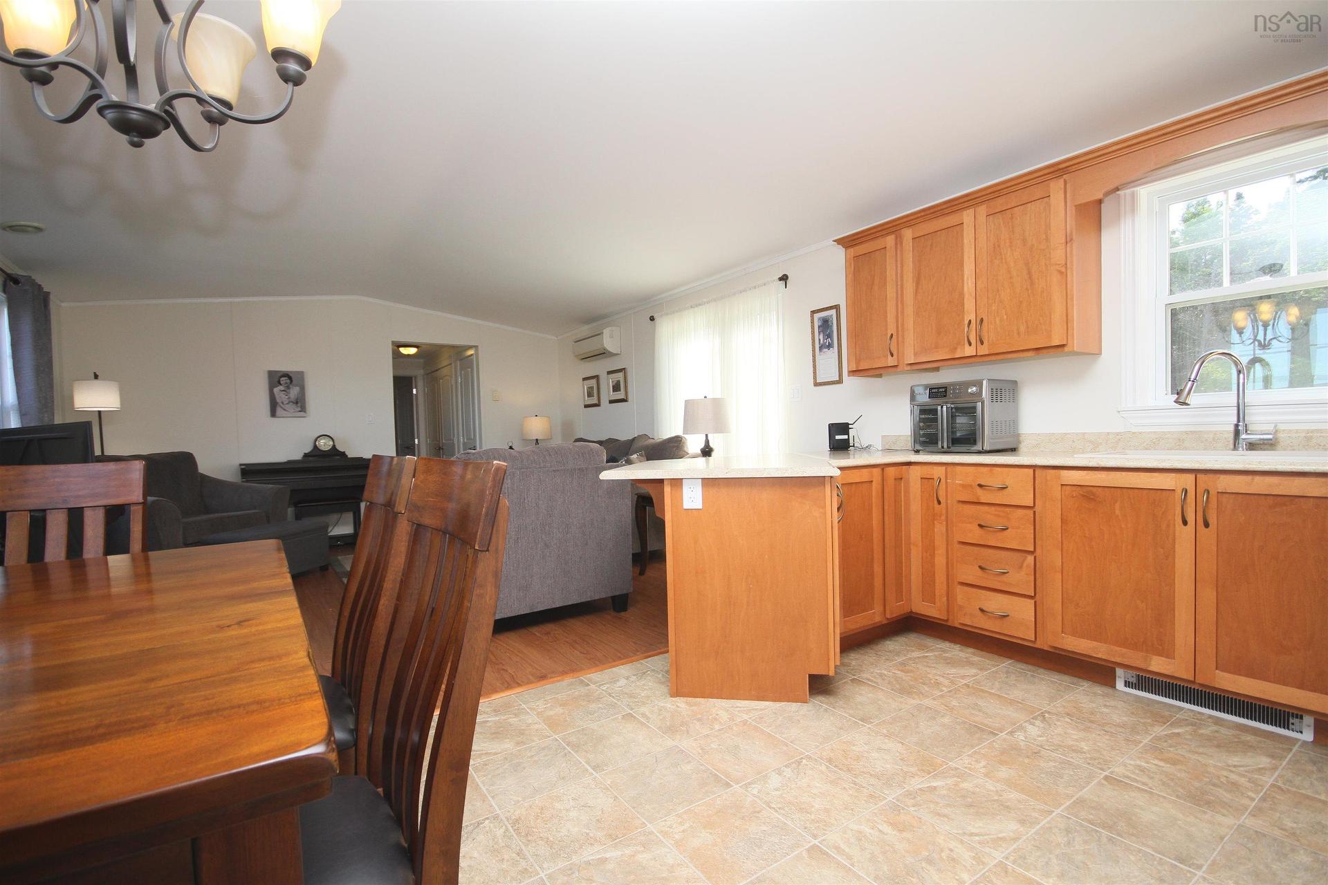 80 Hideaway Drive, Judique North, NS