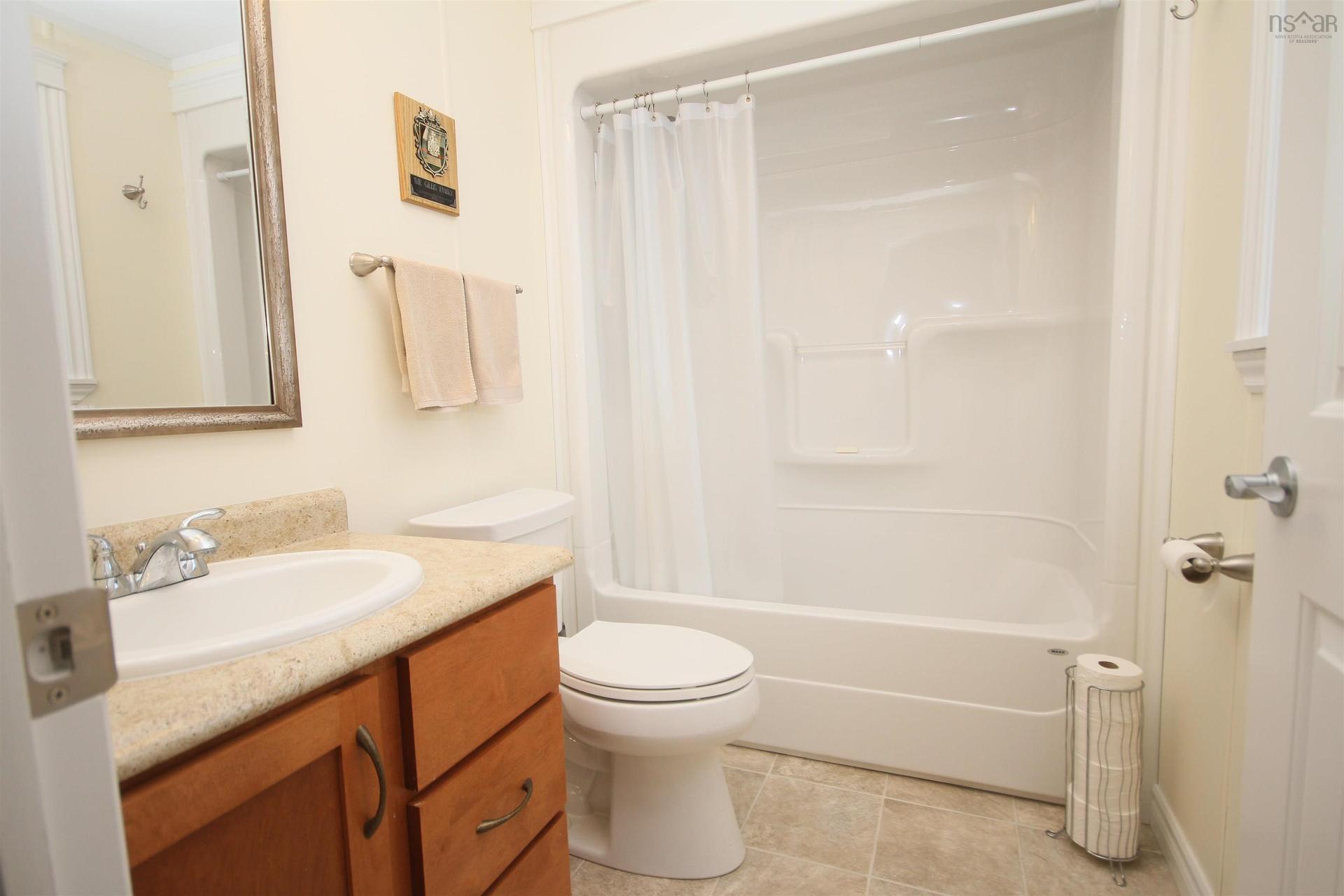 80 Hideaway Drive, Judique North, NS