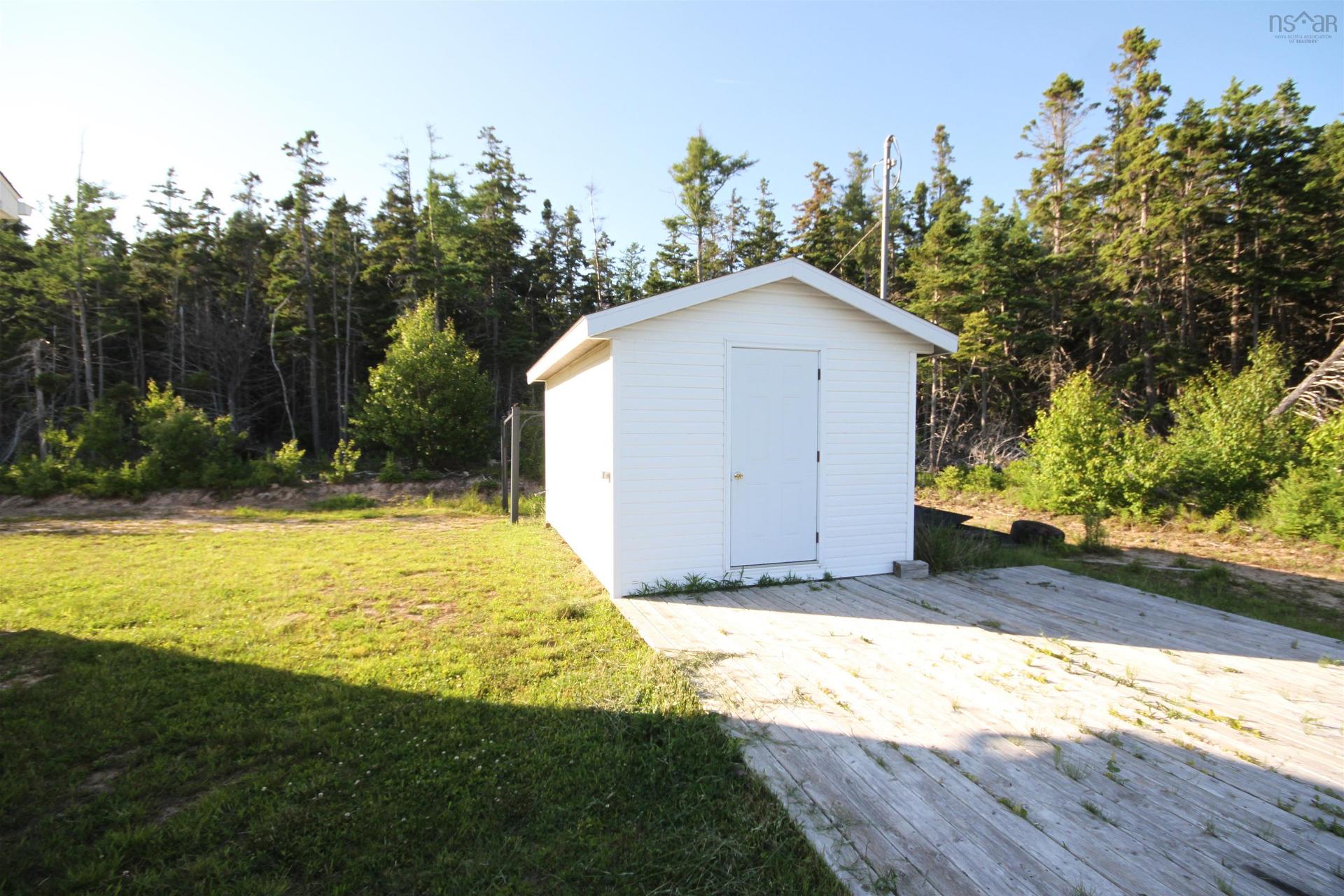 80 Hideaway Drive, Judique North, NS