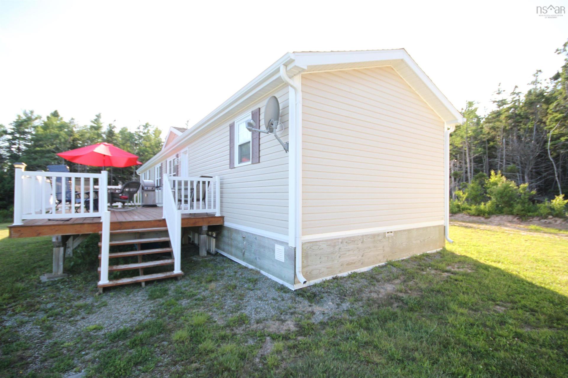 80 Hideaway Drive, Judique North, NS