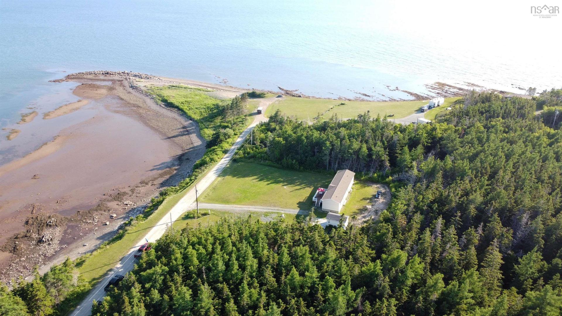 80 Hideaway Drive, Judique North, NS
