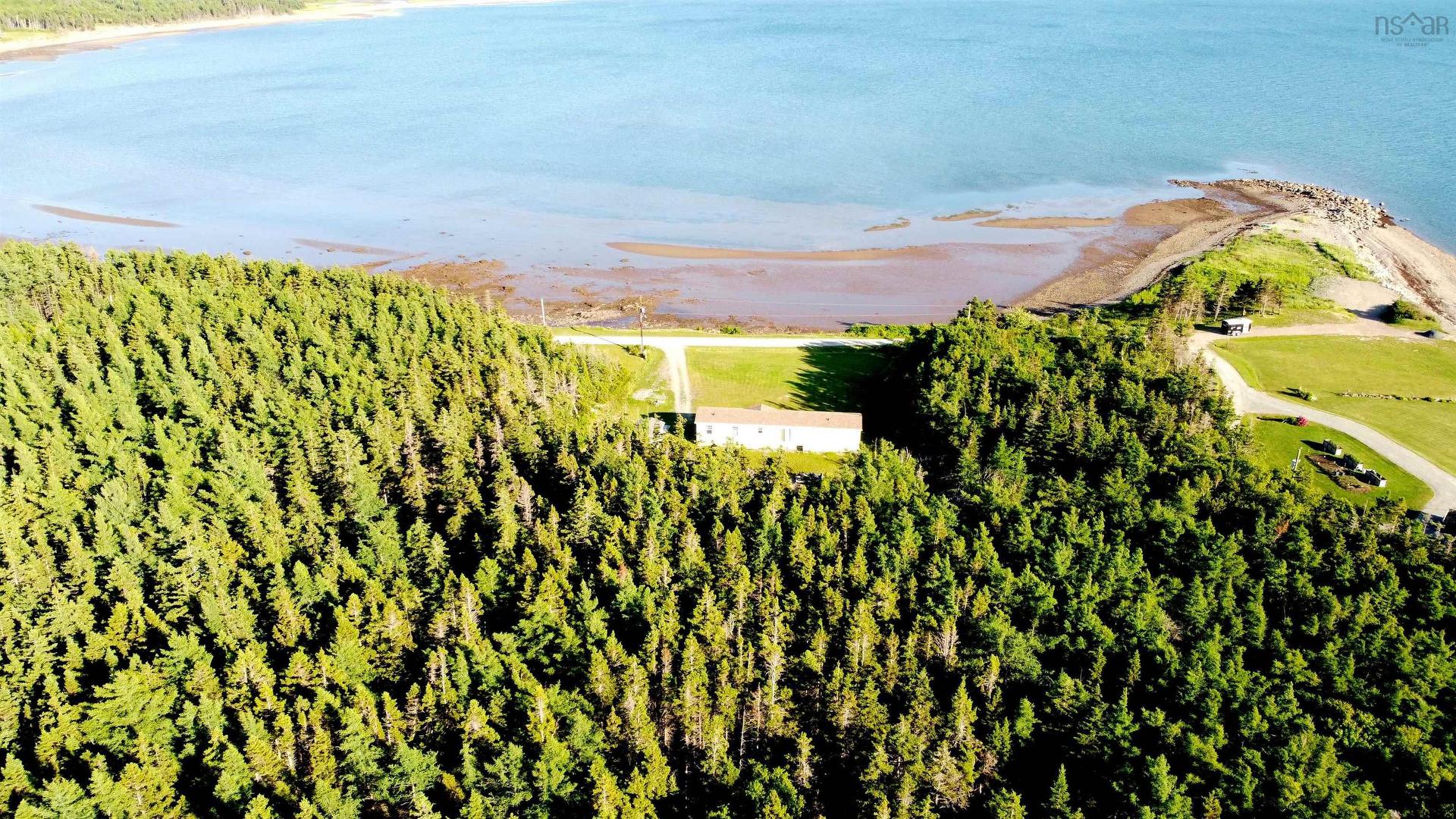 80 Hideaway Drive, Judique North, NS