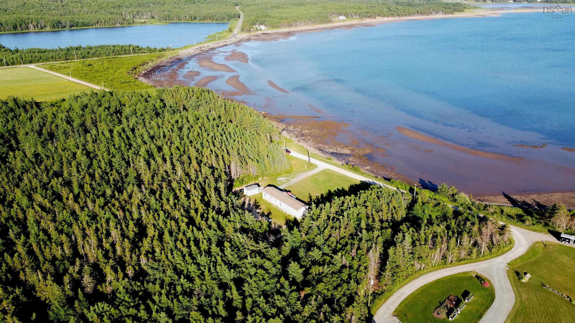 80 Hideaway Drive, Judique North, NS