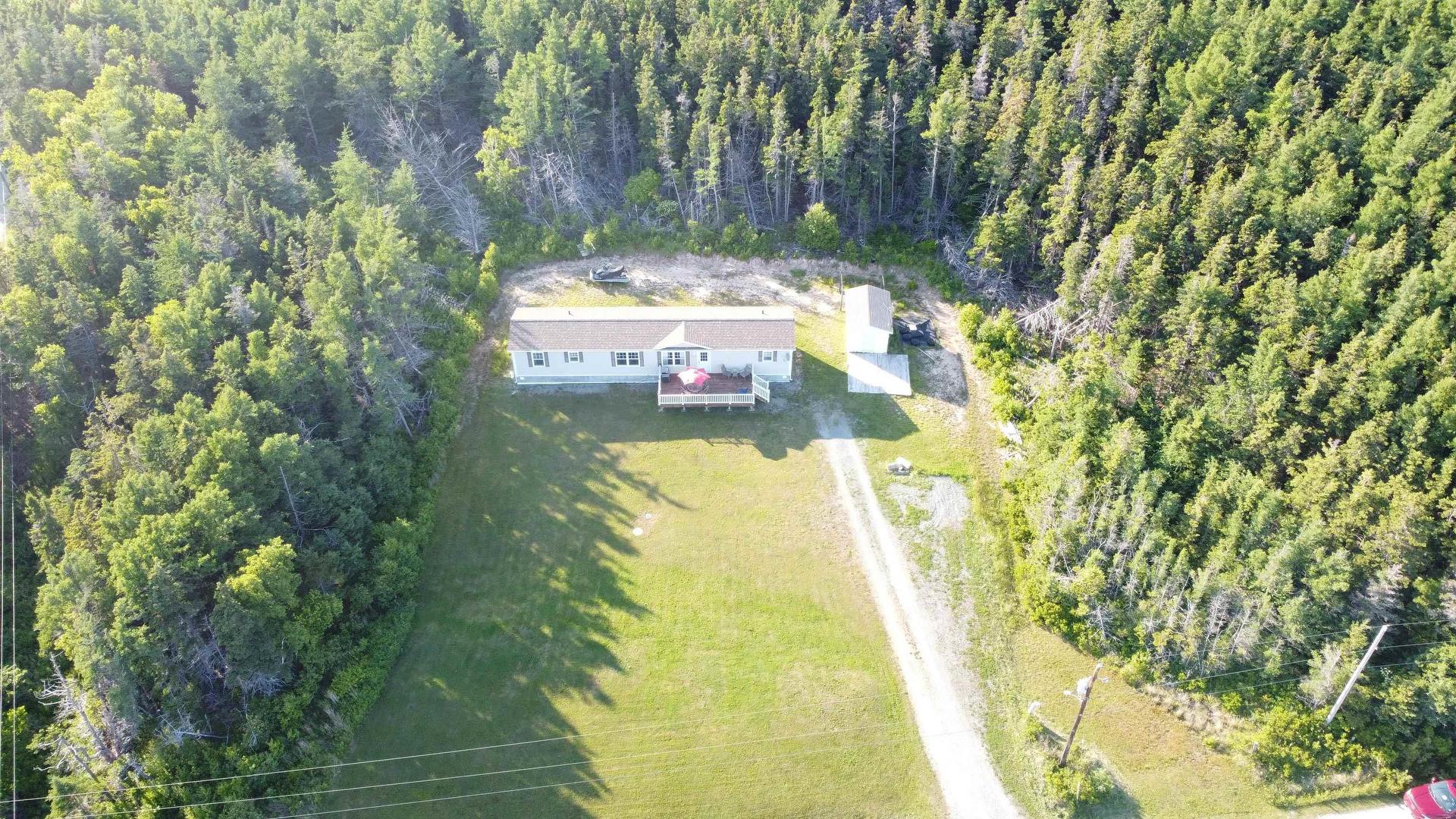80 Hideaway Drive, Judique North, NS