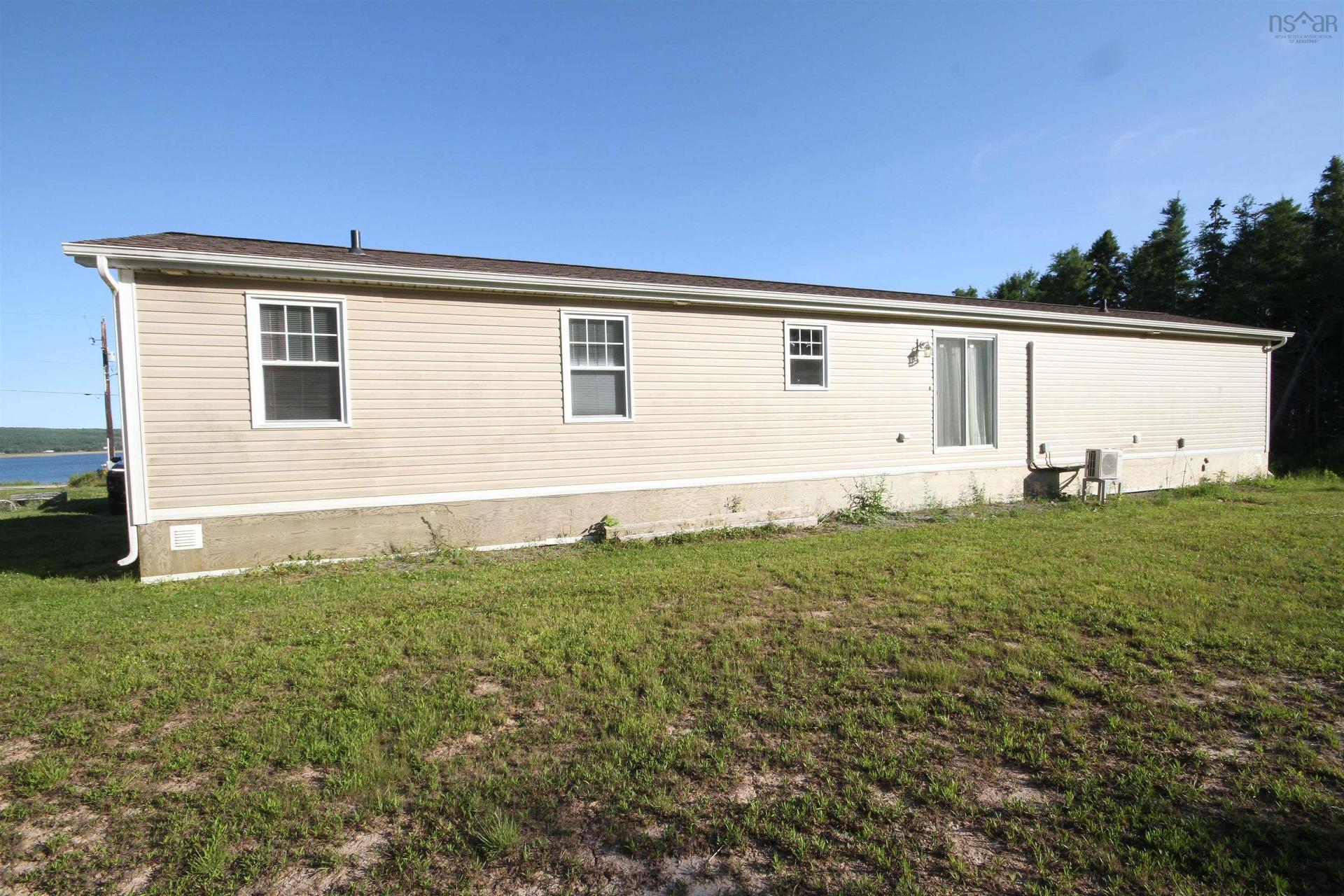 80 Hideaway Drive, Judique North, NS
