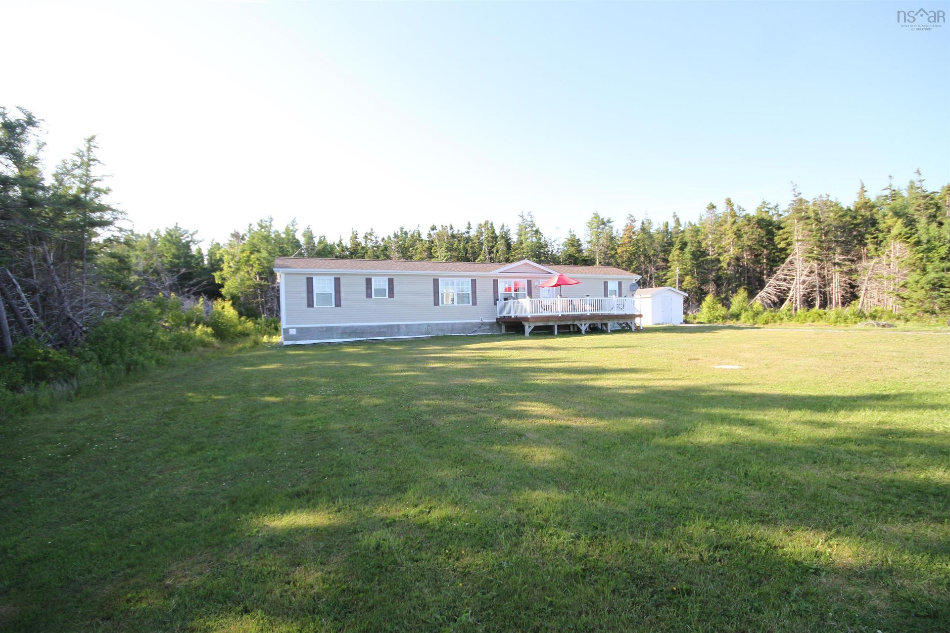 80 Hideaway Drive, Judique North, NS