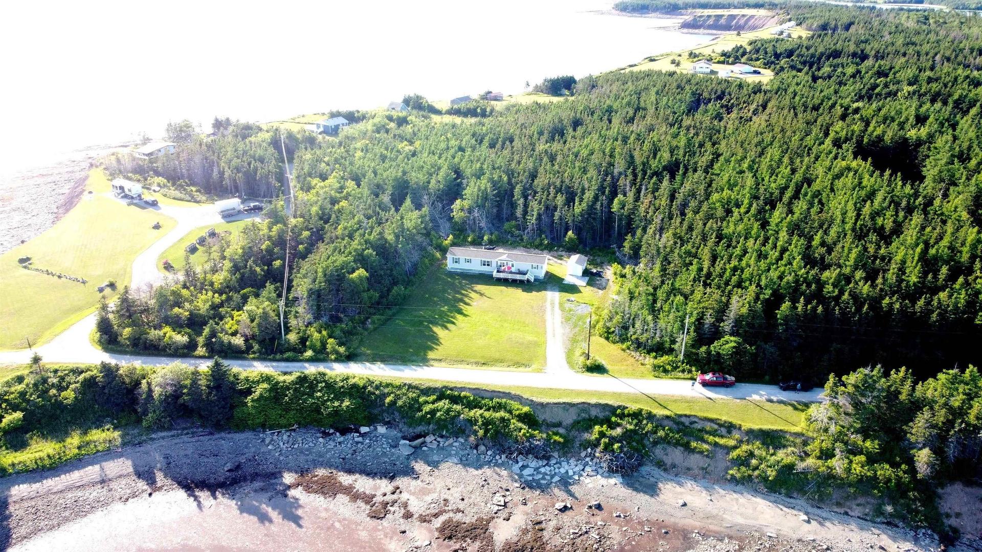 80 Hideaway Drive, Judique North, NS
