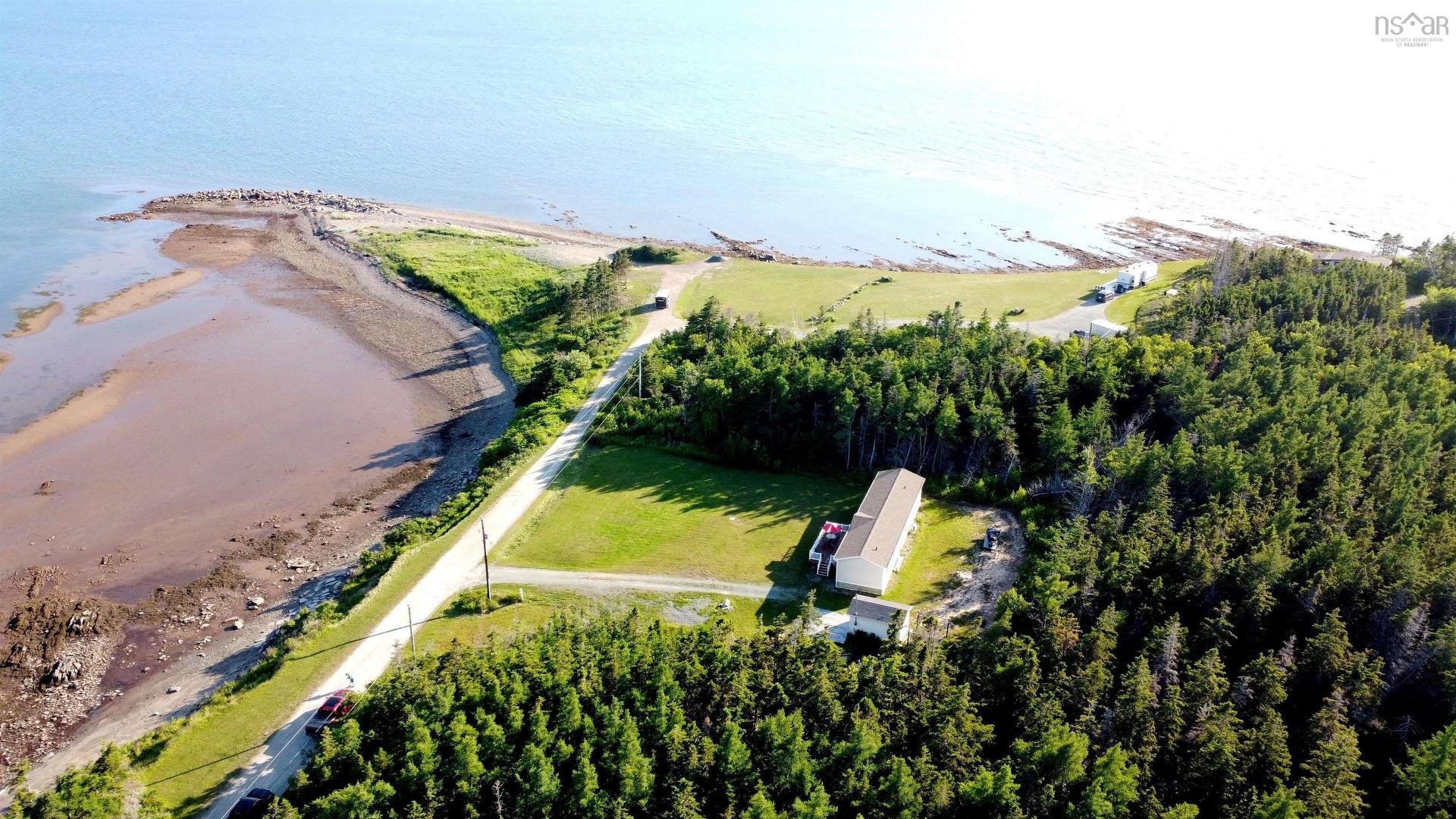 80 Hideaway Drive, Judique North, NS