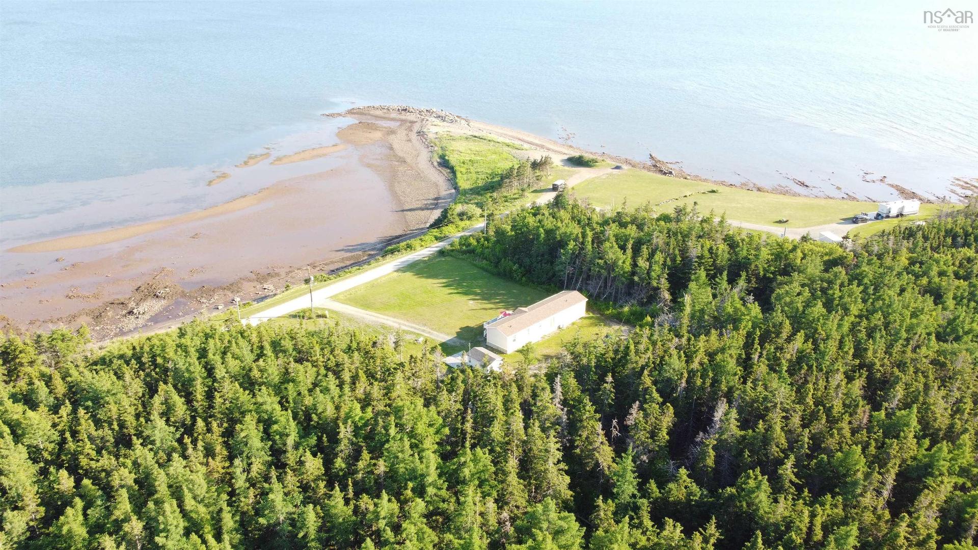80 Hideaway Drive, Judique North, NS