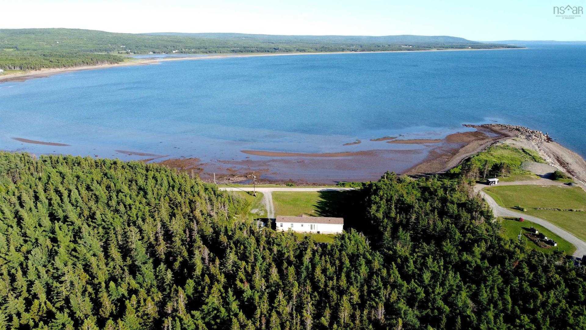 80 Hideaway Drive, Judique North, NS
