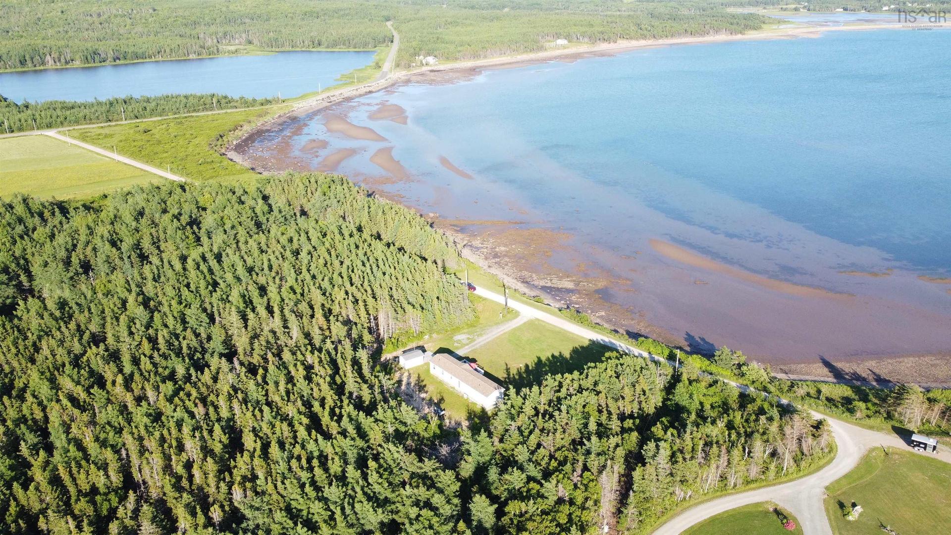 80 Hideaway Drive, Judique North, NS