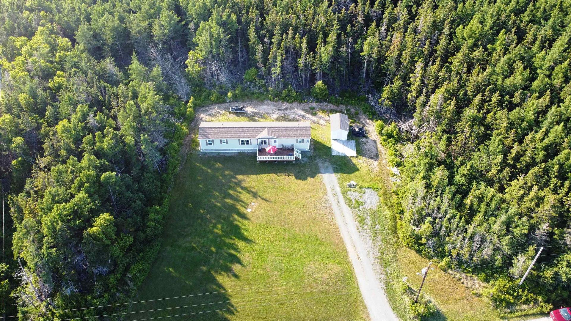 80 Hideaway Drive, Judique North, NS