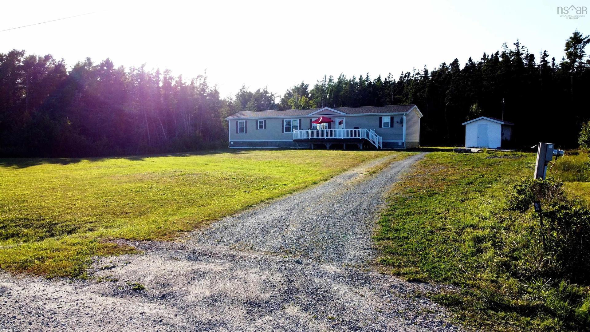 80 Hideaway Drive, Judique North, NS