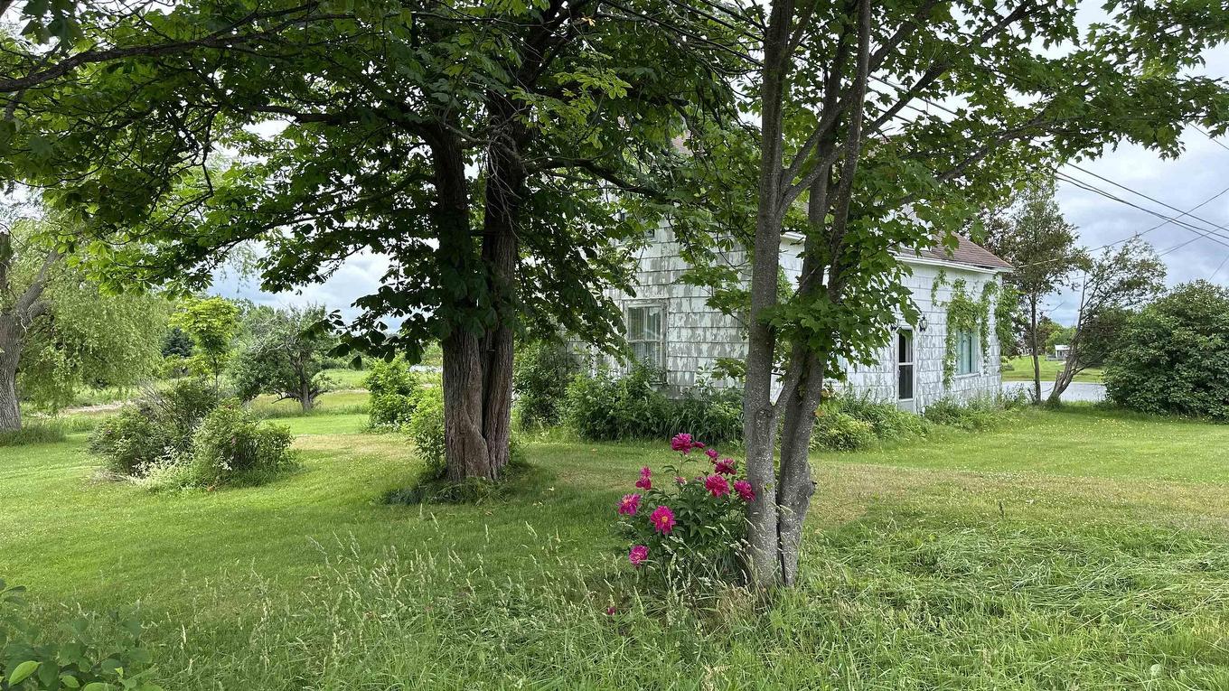 80 Irishtown Road, Pugwash, NS