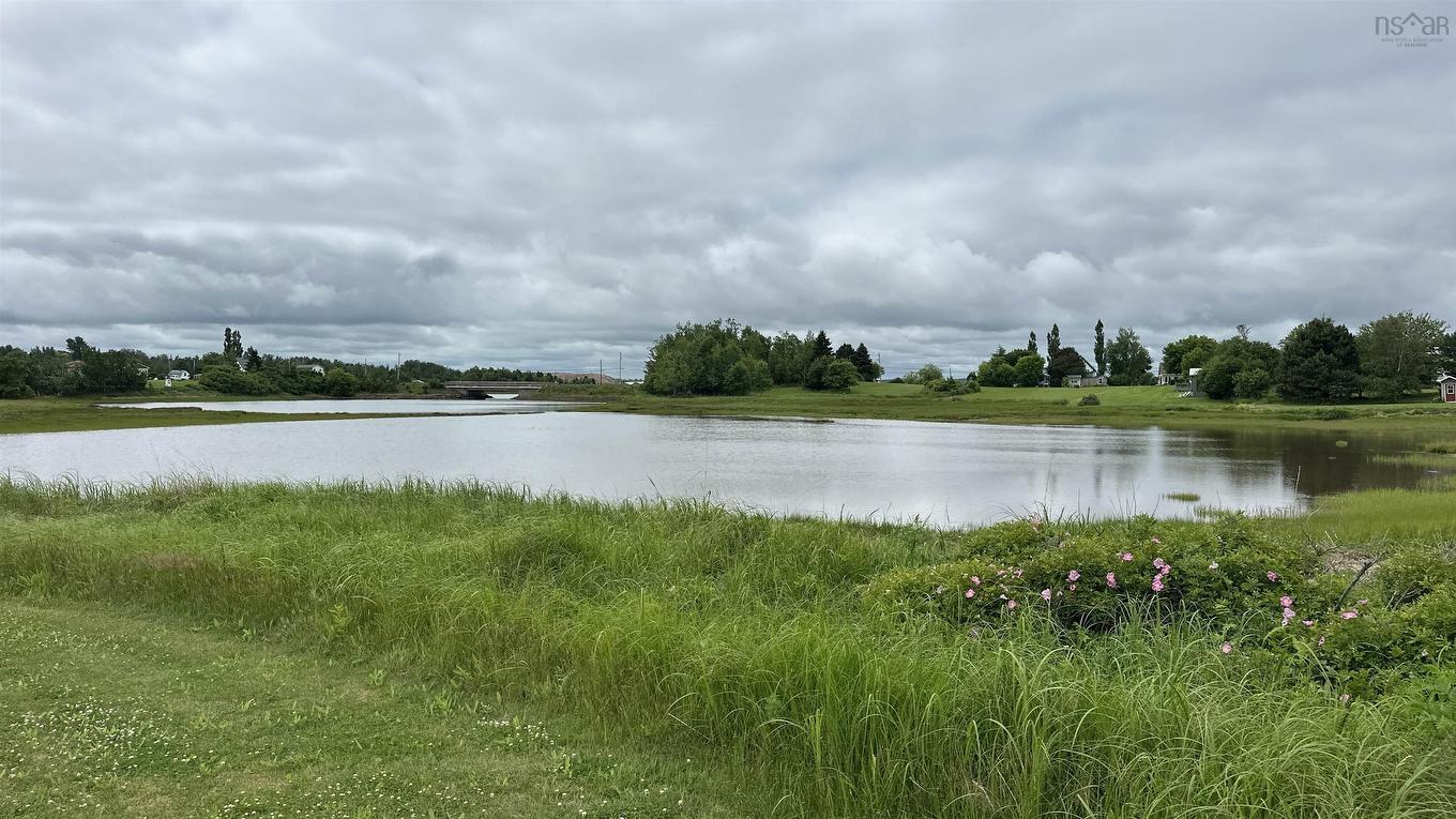 80 Irishtown Road, Pugwash, NS