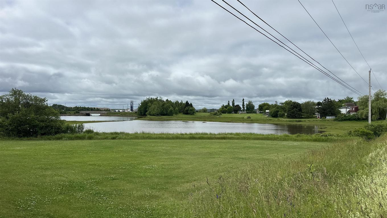 80 Irishtown Road, Pugwash, NS