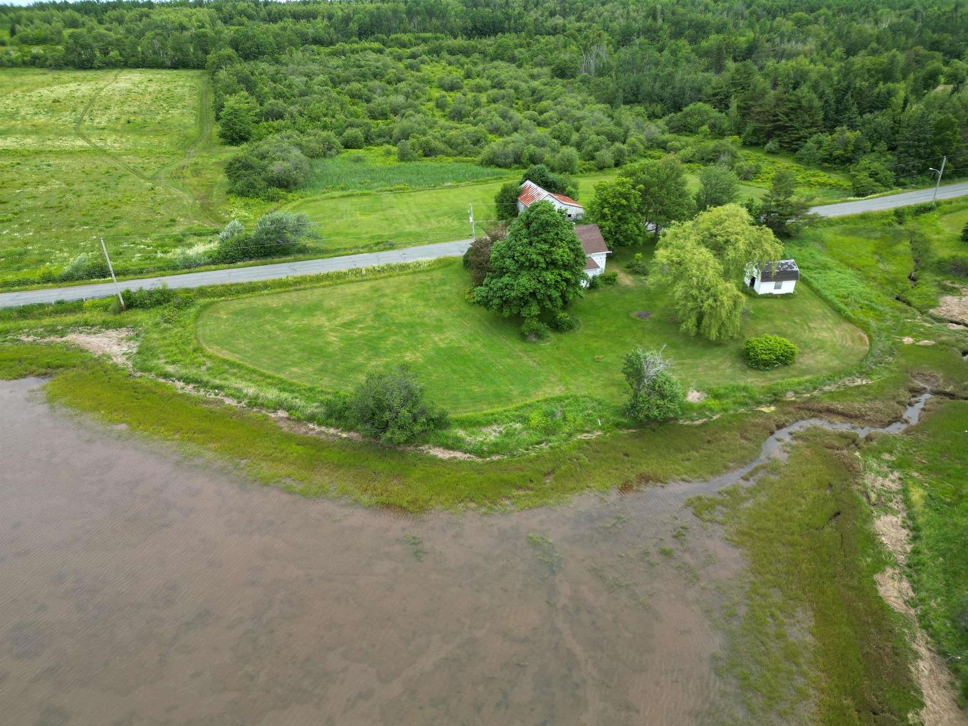 80 Irishtown Road, Pugwash, NS