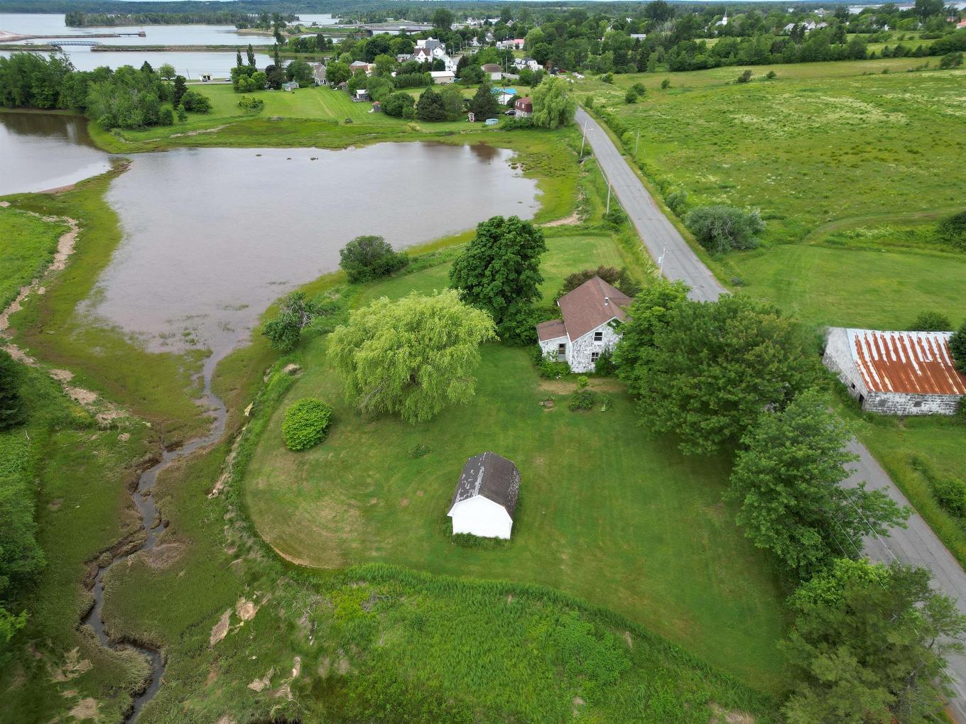 80 Irishtown Road, Pugwash, NS