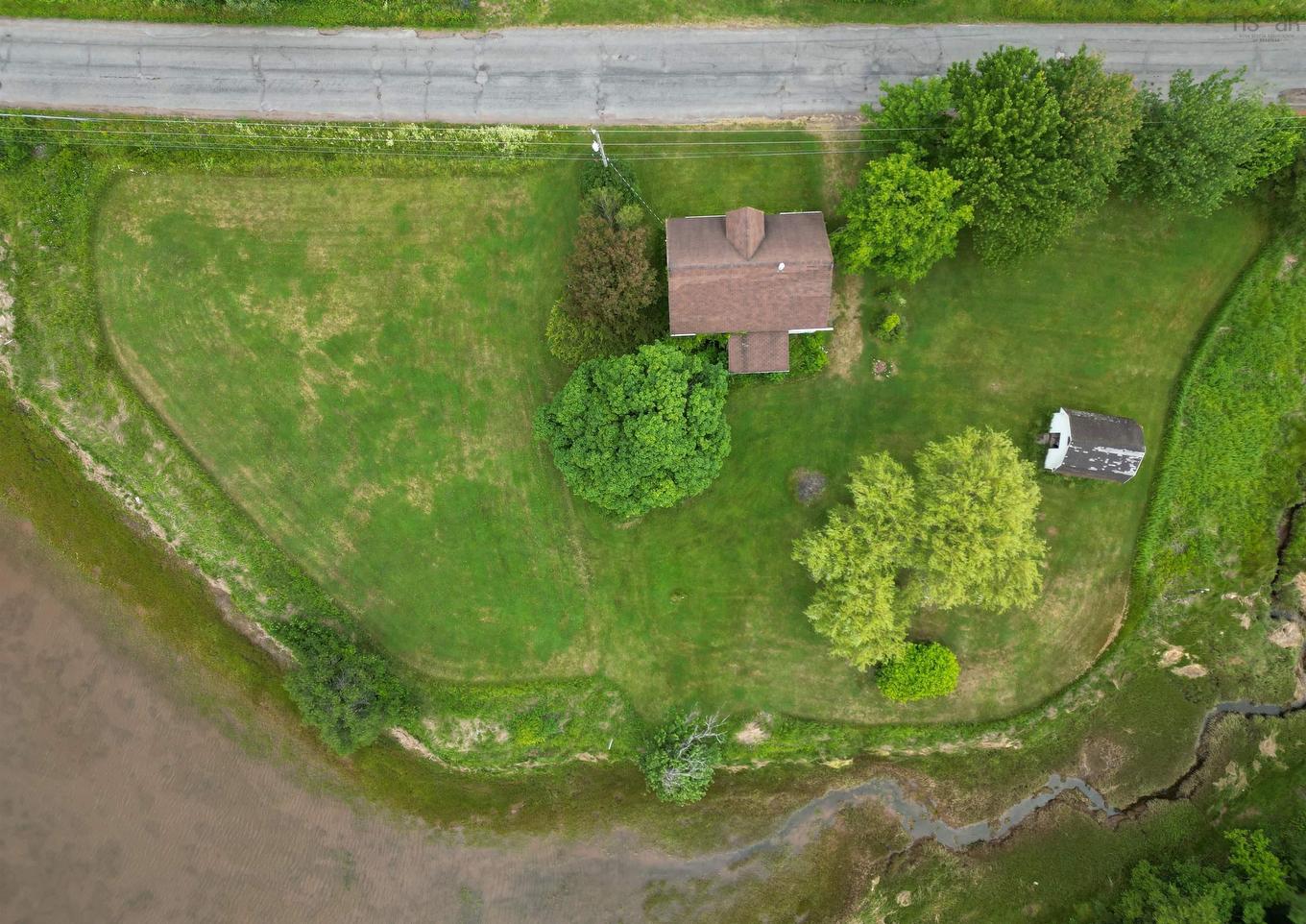 80 Irishtown Road, Pugwash, NS