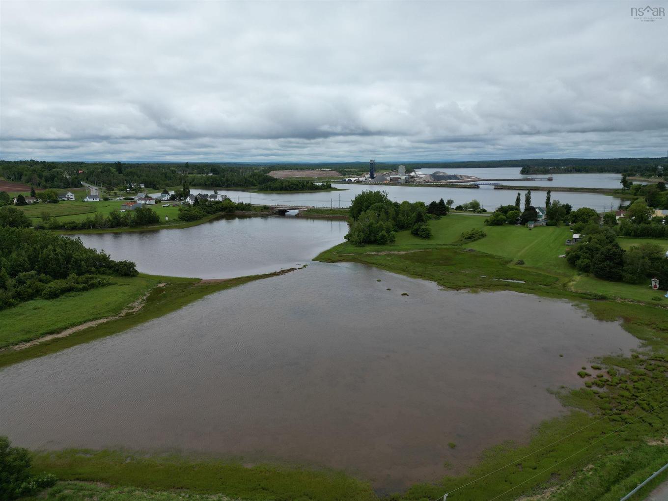 80 Irishtown Road, Pugwash, NS
