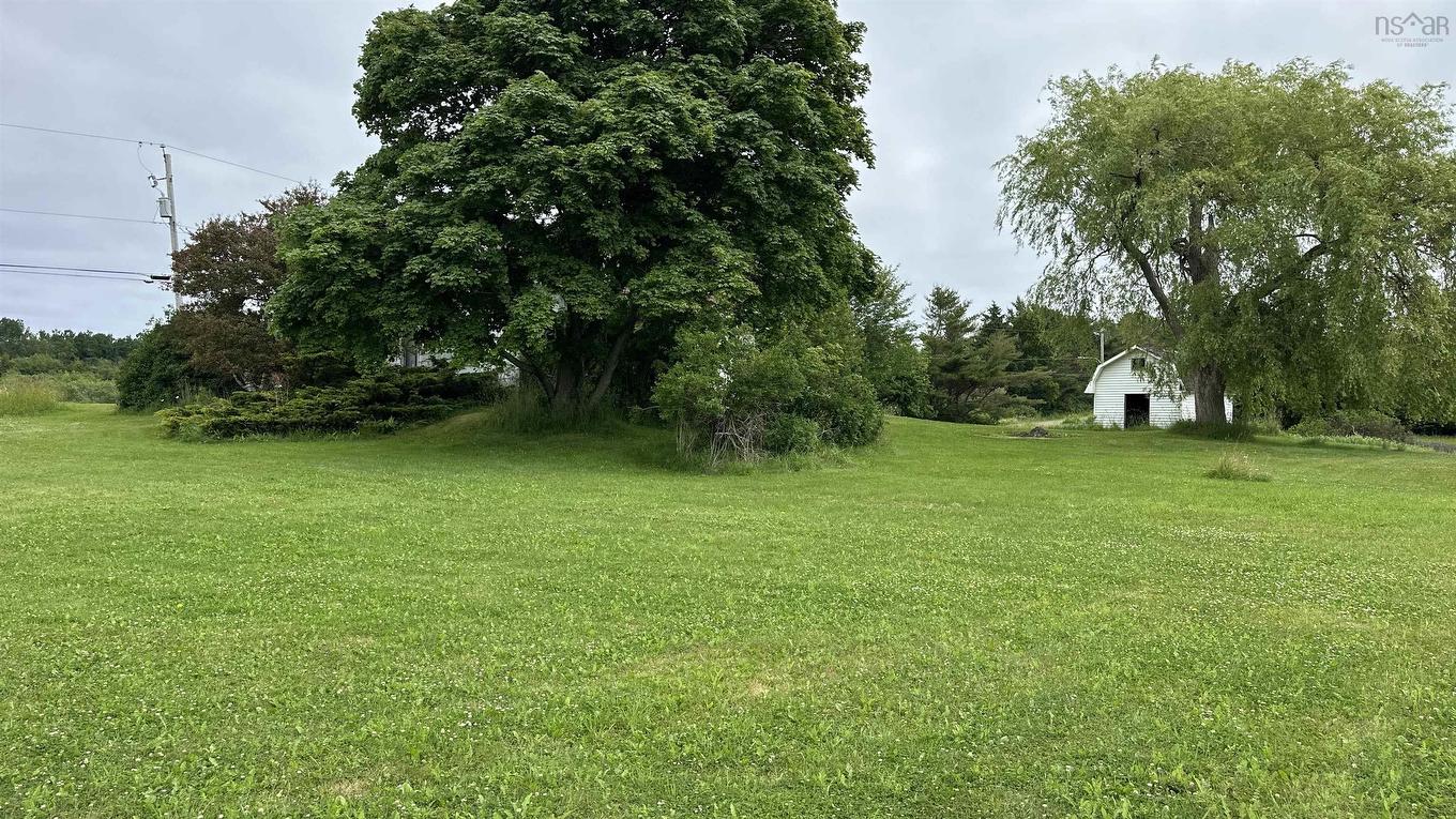 80 Irishtown Road, Pugwash, NS